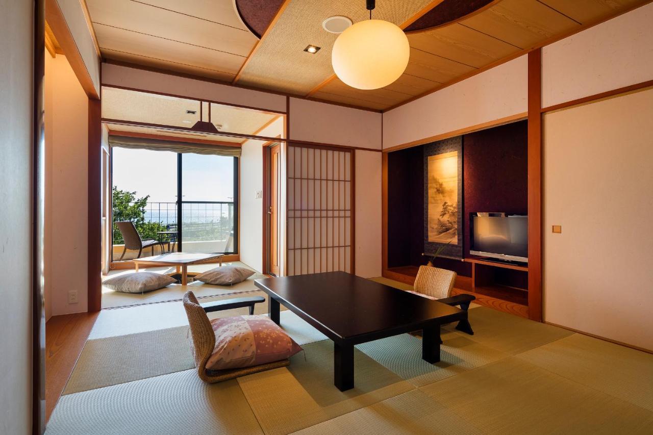 Hamakogetsu Hotel Nagahama  Luaran gambar